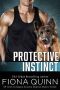 [Cerberus Tactical K9 02] • Protective Instinct